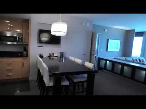 Elara Hilton Grand Vacations Las Vegas 2 Bedroom Suite 4k Uhd You