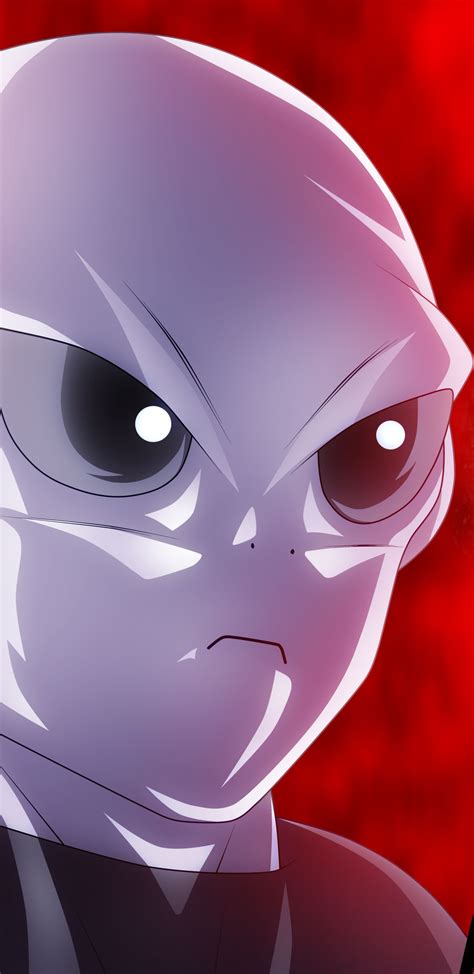 Jiren Wallpapers - 4k, HD Jiren Backgrounds on WallpaperBat