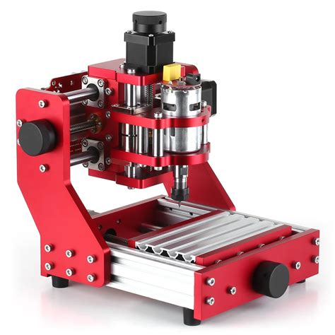 KKMOON Mini CNC Router 1310 CNC Metal Engraving cutting Engraver ...