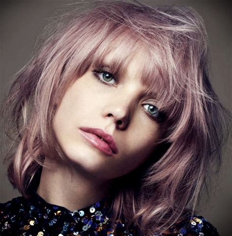 HAIR COLOR TRENDS 2022 - 2023 FOR WOMEN - LatestHairstylePedia.com