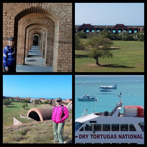 davejennyjournal: Dry Tortugas camping trip