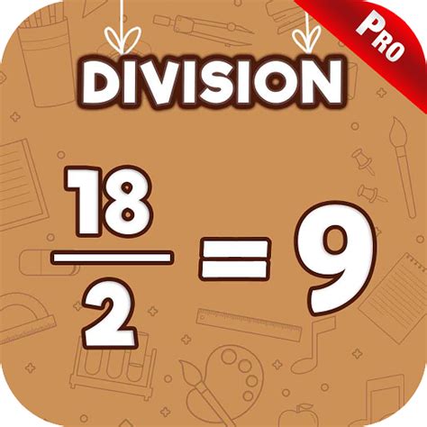 Math Division Games For Kids - Apps on Google Play