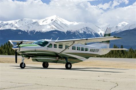 Cessna Caravan | Aircraft Wiki | Fandom