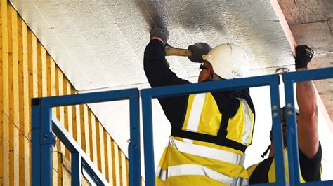 Kingspan Insulation - netMAGmedia Ltd