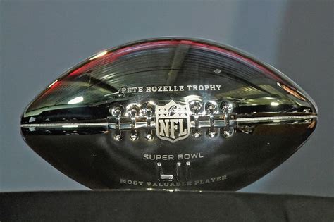 NFL renames Super Bowl MVP award in honor of former league commisioner