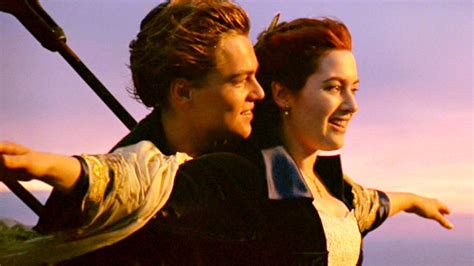 'Titanic' movie 25th anniversary: Kate Winslet, Leonardo DiCaprio and ...