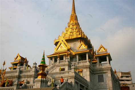 6 MustSee Temples In Bangkok, Thailand