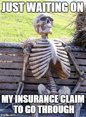 16 Funny Insurance Memes That We Can All Relate To