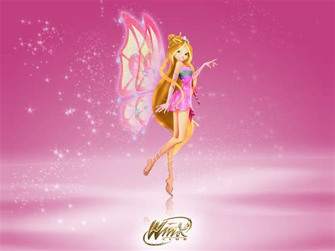 Winx the movie - Winx Club Movie Wallpaper (9034344) - Fanpop