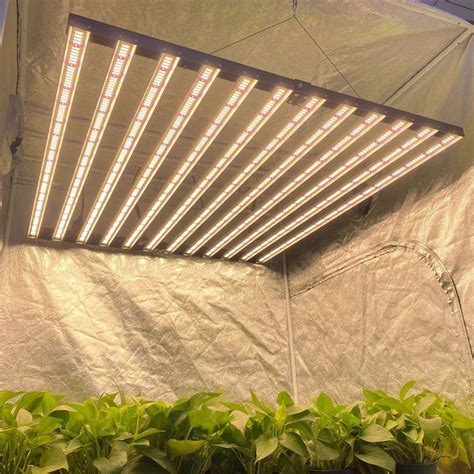 Led grow lights full spectrum grow lights led grow lights for plants ...