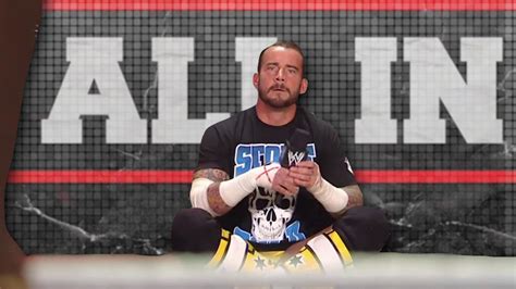 Will ALL IN Change WWE More Than CM Punk’s Pipe Bomb?