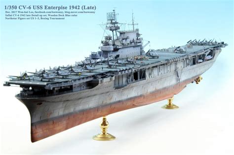 Uss Enterprise Cv 6 / USS Enterprise (CV-6) - World War II Wiki ...