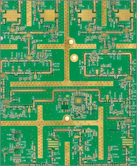 PCB Fabrication Process-20 Steps Ultimate Guide On PCB Manufacturing