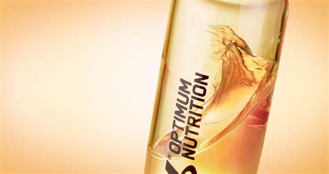 Clear Protein | Optimum Nutrition UK