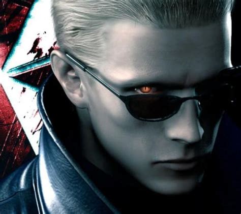 Image - Albert-wesker.jpg | Villains Wiki | FANDOM powered by Wikia