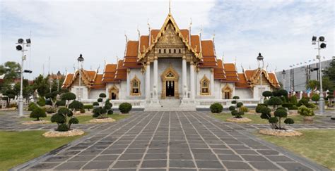 Top 5 Must-Visit Temples In Bangkok Once In A Lifetime! - Tourism ...