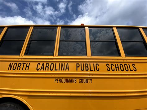 When is a school bus more than a school bus? - EducationNC