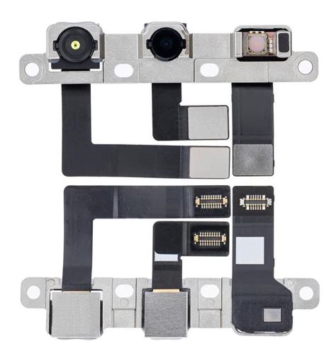 Replacement Front Camera for Apple iPad Pro 11 2021 (Selfie Camera) by ...