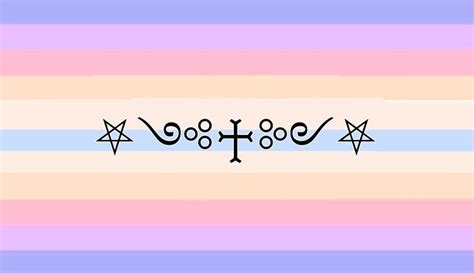 gender | Gender flags, Gender, Pride flags