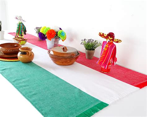 Mexican Independence Day Decorations | FiestaConnect – FIESTACONNECT