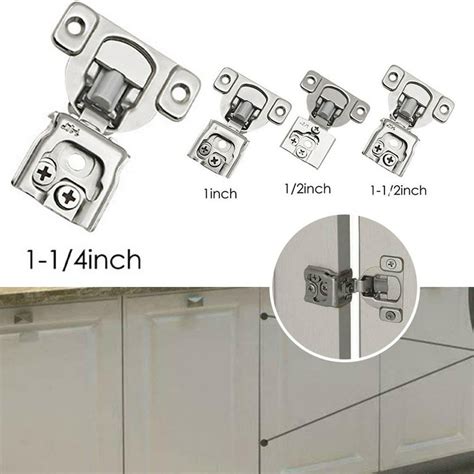 Concealed Hinges For Kitchen Cabinets | Cabinets Matttroy