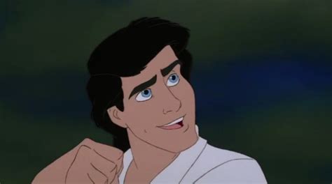 Prince Eric Little Mermaid Quotes. QuotesGram