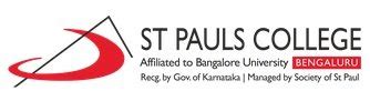 St Pauls College Bangalore BBA Fees: Admission 2024