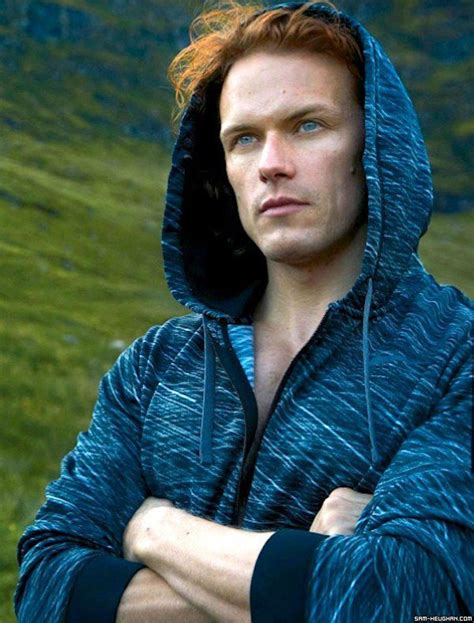 Sam Heughan 2016 Photoshoot - Sam Heughan Photo (40488467) - Fanpop