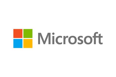 Download Microsoft Logo in SVG Vector or PNG File Format - Logo.wine