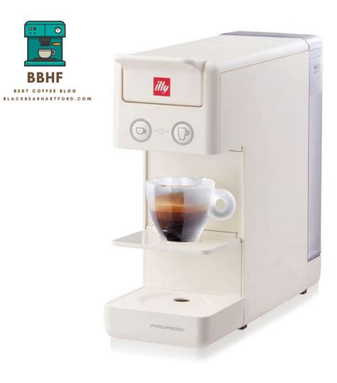 Best Illy coffee machines review 2021 | BBHF