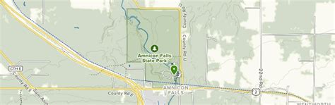 Best Trails in Amnicon Falls State Park - Wisconsin | AllTrails