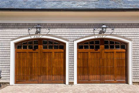 Understanding Garage Door Styles