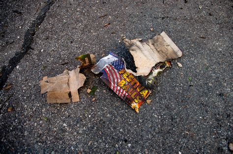 Photos Show Aftermath of California Fireworks Explosion – NBC Los Angeles