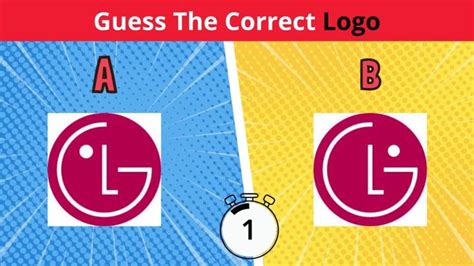 Guess the Correct Logo | Can You Identify These Famous Brands? | Logo Quiz