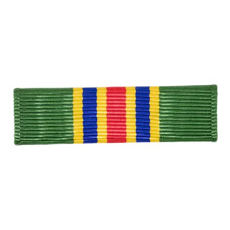 USN Meritorious Unit Commendation Ribbon Unit – Vanguard Industries