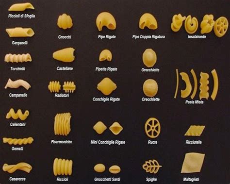 How To Cook Different Pasta - ramen noodle recipes from scratch