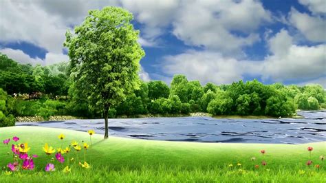 Background Images Nature - Nature Landscape Background High Quality ...