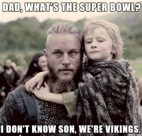 Minnesota vikings Memes