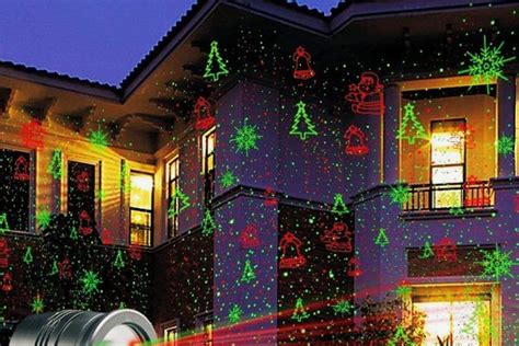 8 Best Christmas Light Projector 2018 | The Strategist