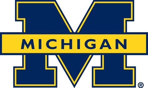 University of Michigan Logo