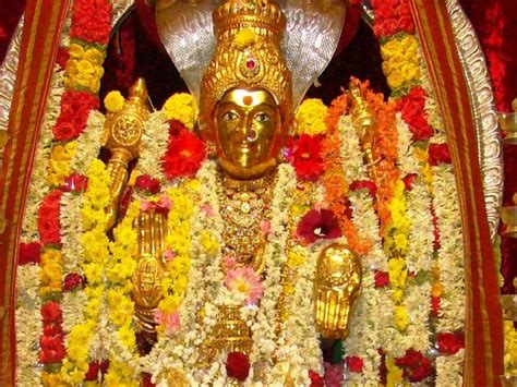 All you need to know about Horanadu's Annapoorneshwari temple