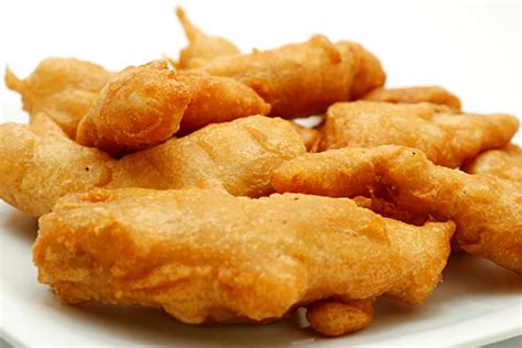 Epicurean Erin: Gluten-Free Beer Battered Fish