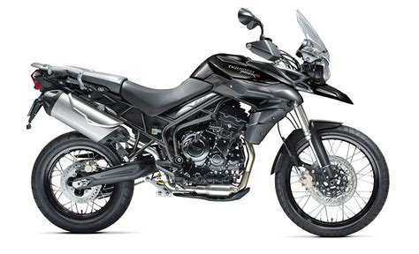 TRIUMPH Tiger 800 XC (2012-2013) Specs, Performance & Photos ...