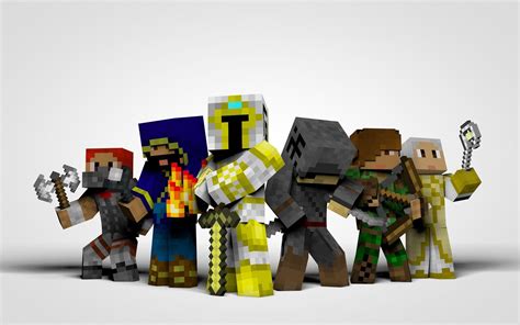 Cool Minecraft Skins Wallpapers - Top Free Cool Minecraft Skins ...