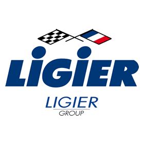 Ligier Logo