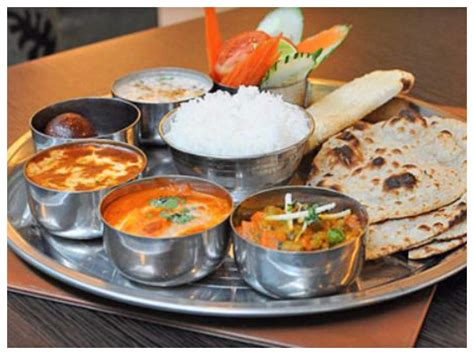 Indians order North Indian vegetarian food the most: Survey