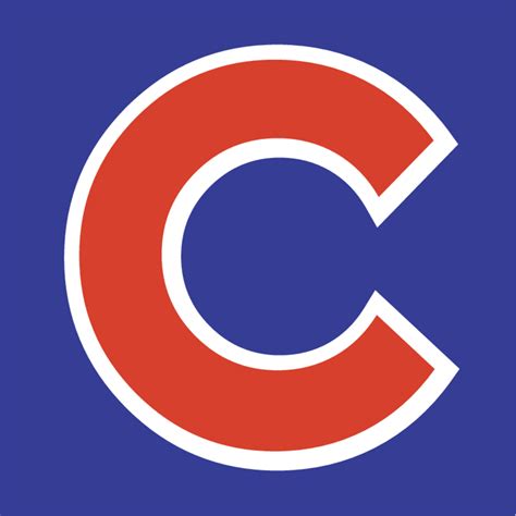 Chicago Cubs(302) logo, Vector Logo of Chicago Cubs(302) brand free ...