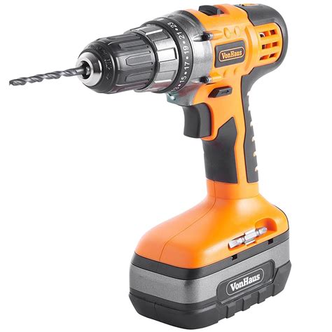 How to Operate a Power Drill for Beginners – Cut The Wood