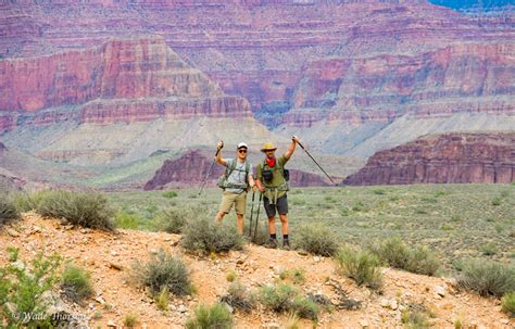 All-Star Grand Canyon Tours, Inc. - Intermediate Grand Canyon Day Hike