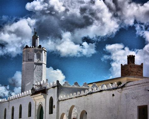 ASILAH, MOROCCO | Asilah, Morocco, Moroccan colors